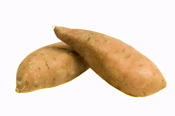 stock image Yams