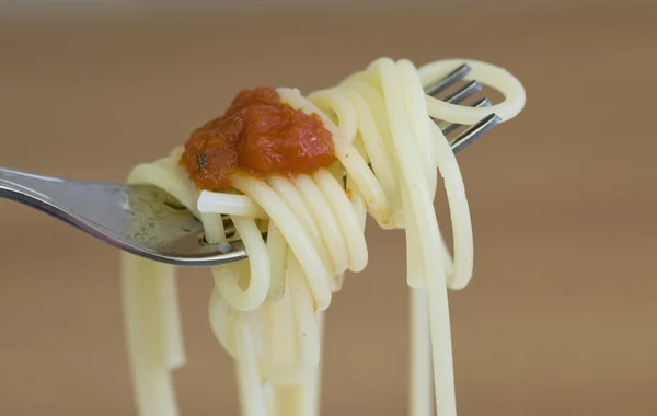 Spaghetti4 — Stock Photo, Image