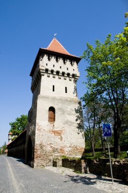 eski sibiu