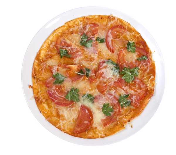 stock image Pizza