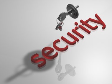 Security clipart