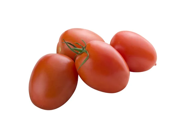 Ramo de tomates — Foto de Stock