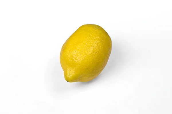 stock image Fresh lemon