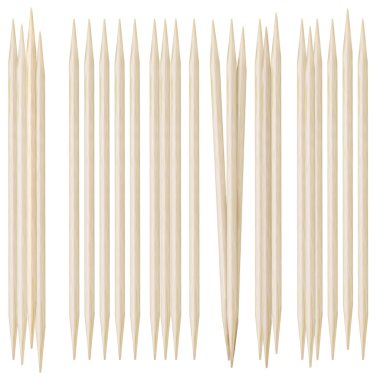 Toothpick clipart