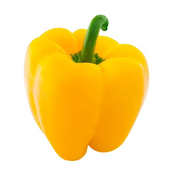 Yellow Pepper — Stock Photo, Image