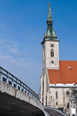 Saint Martin's Cathedral