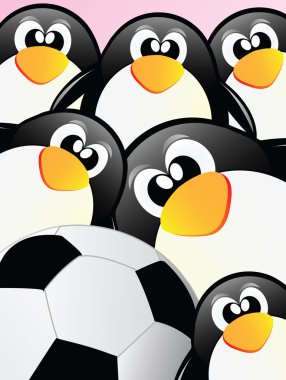 Penguenler