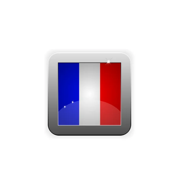 法国法国 — 图库矢量图片
