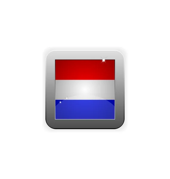Holland — Stock Vector