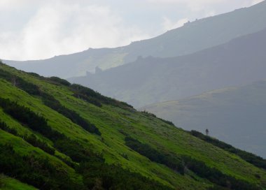 Karpaty Montains