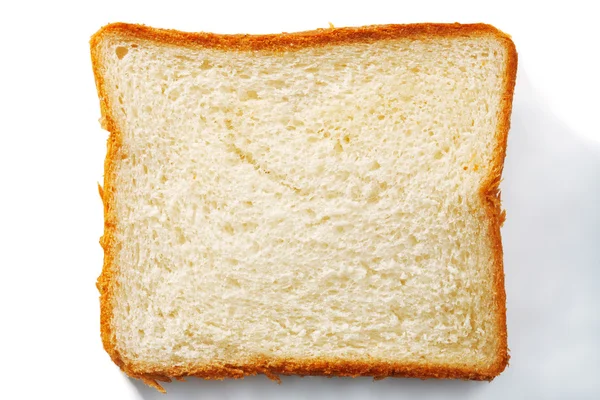 Пшеничный тост . — стоковое фото