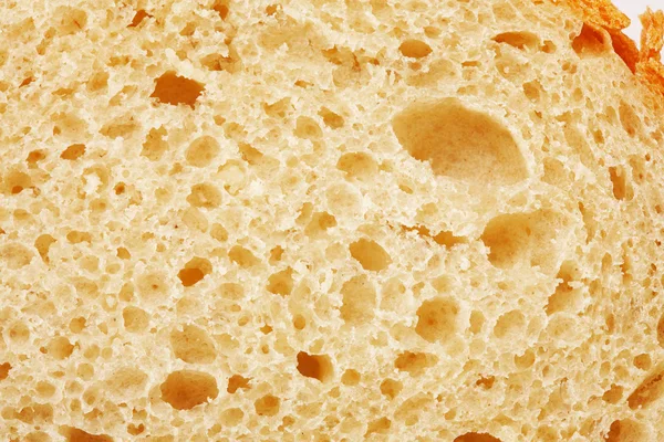 Textura do pão . — Fotografia de Stock