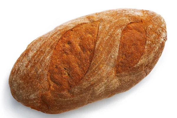 Einfach Brot. — Stockfoto