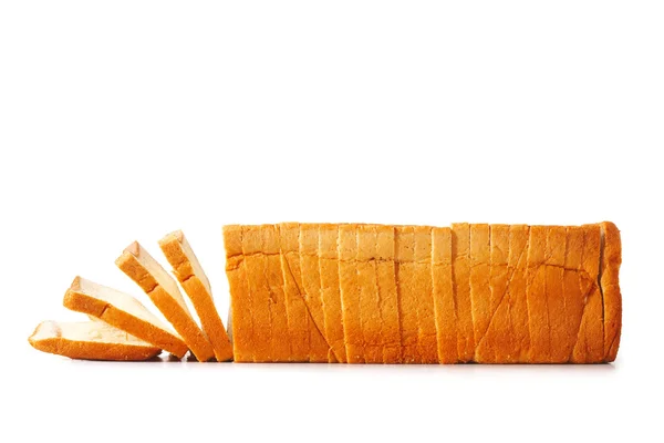 Chleb na grzanki — Zdjęcie stockowe