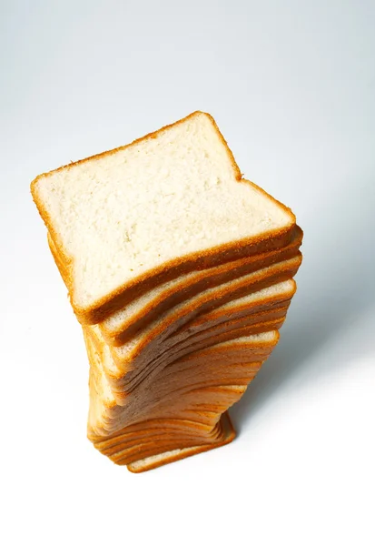 Pão para Torradas — Fotografia de Stock