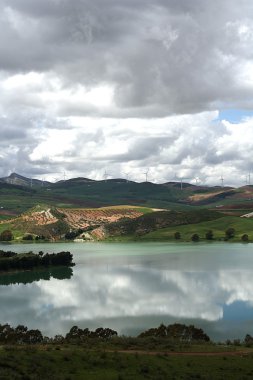 Rüzgar türbinleri - Yenilenebilir enerji