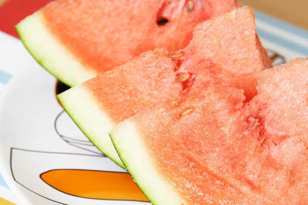 stock image Watermelon