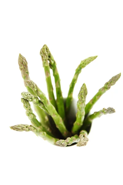 Asparagi verdi — Foto Stock