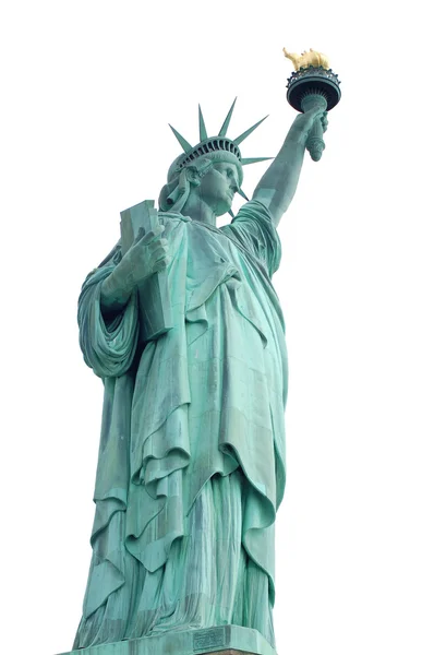 Estatua de la libertad —  Fotos de Stock