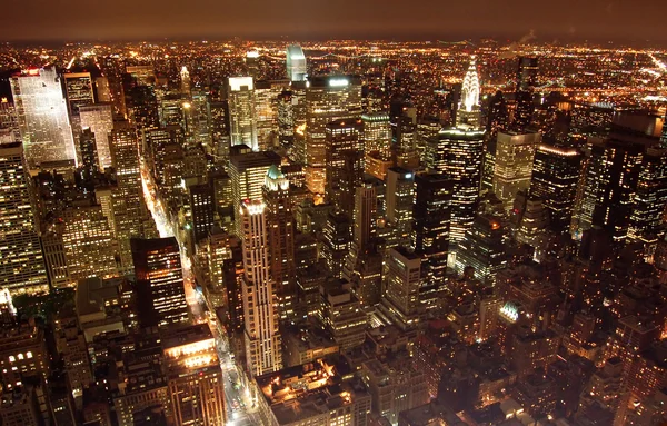 Manhattan Zdjęcie Stockowe