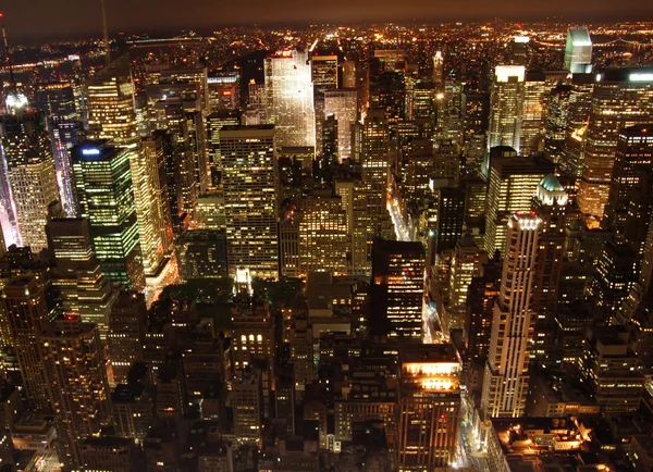 Manhattan. Imagem De Stock