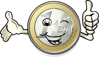 Euro jubel