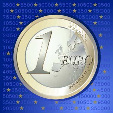 Euro para