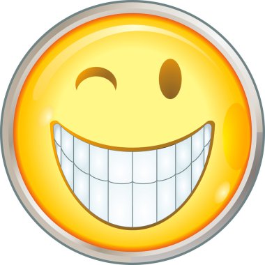 Smiles clipart