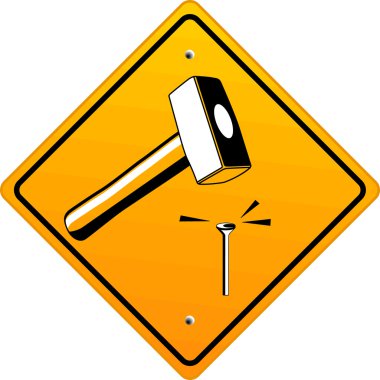 Hammer clipart