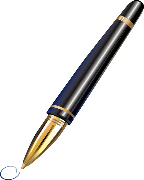 Στυλό — Διανυσματικό Αρχείο