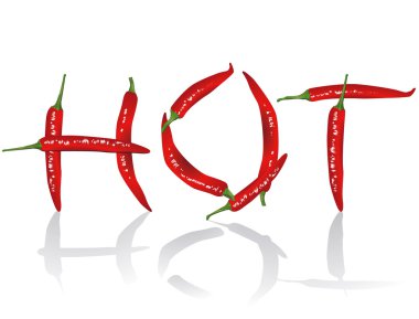 Hot chili