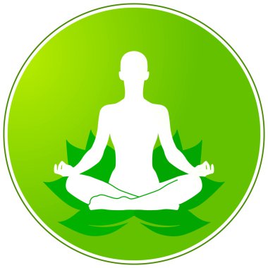 Yeşil yoga