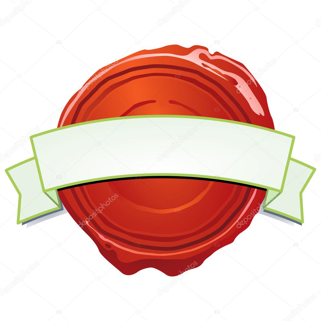 Seallabel Stock Vector Image by ©scusi09 3346258