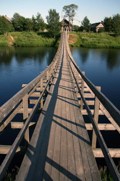 stock image Bridge