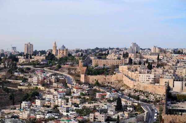 예루살렘 — 스톡 사진