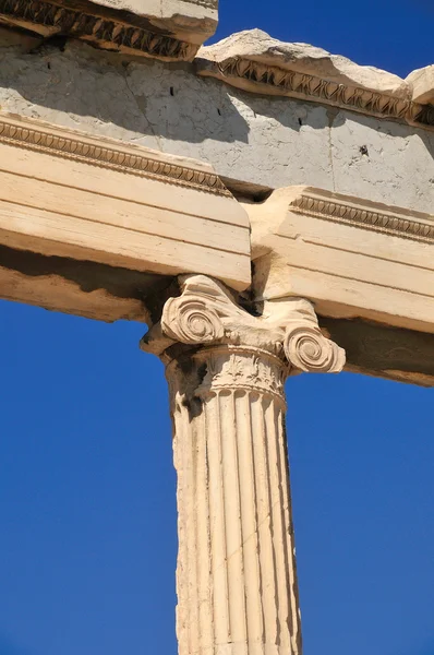 Erechtheion — Stockfoto