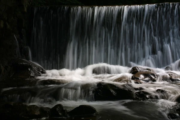 stock image Waterfall