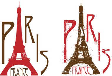 Paris clipart