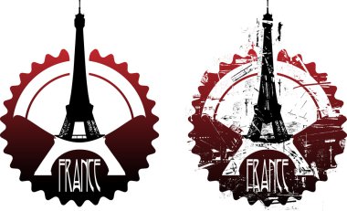 Paris clipart