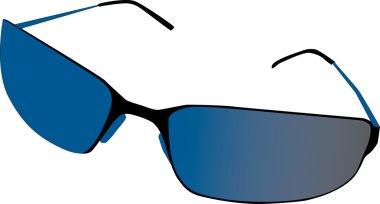 Sunglasses clipart