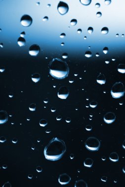 Drops background clipart