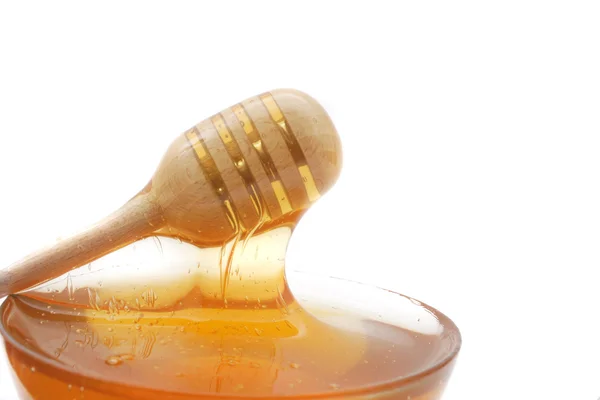 Detail van honing — Stockfoto