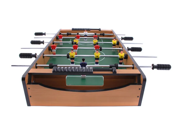 stock image Table soccer
