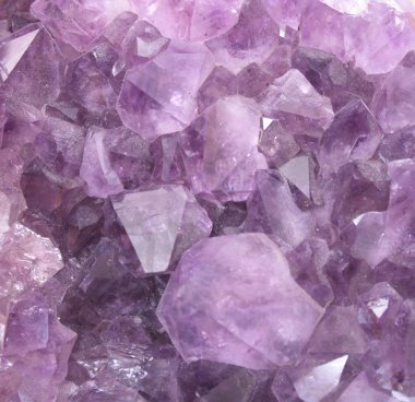 Amethyst clipart