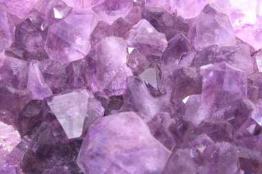 Amethyst clipart