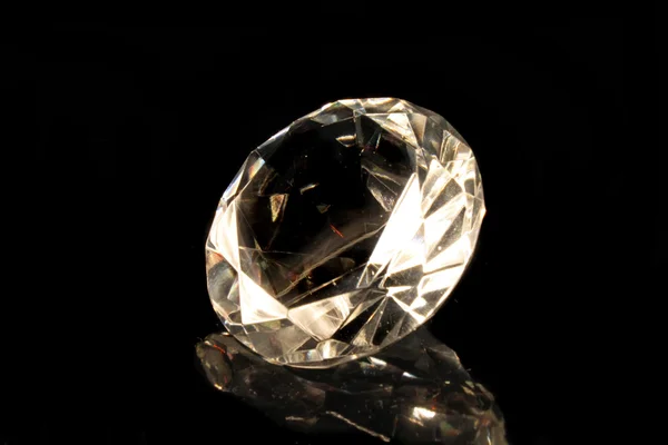 Diamante — Foto Stock