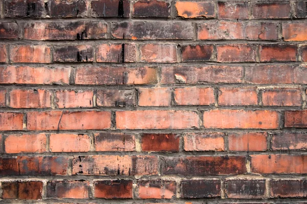 Backsteinhintergrund — Stockfoto