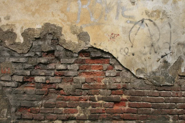 Stock image Old wall