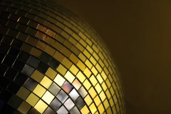 stock image Disco sphere background