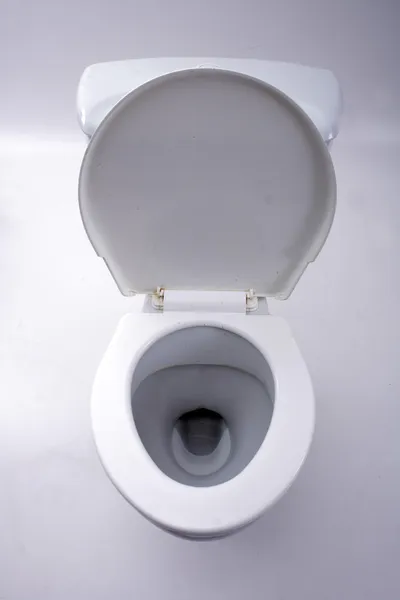 Туалет — стоковое фото